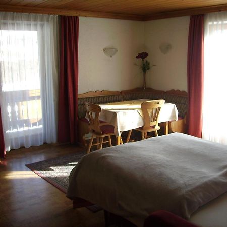 Apartement Haus Johanna Kitzbühel Zewnętrze zdjęcie