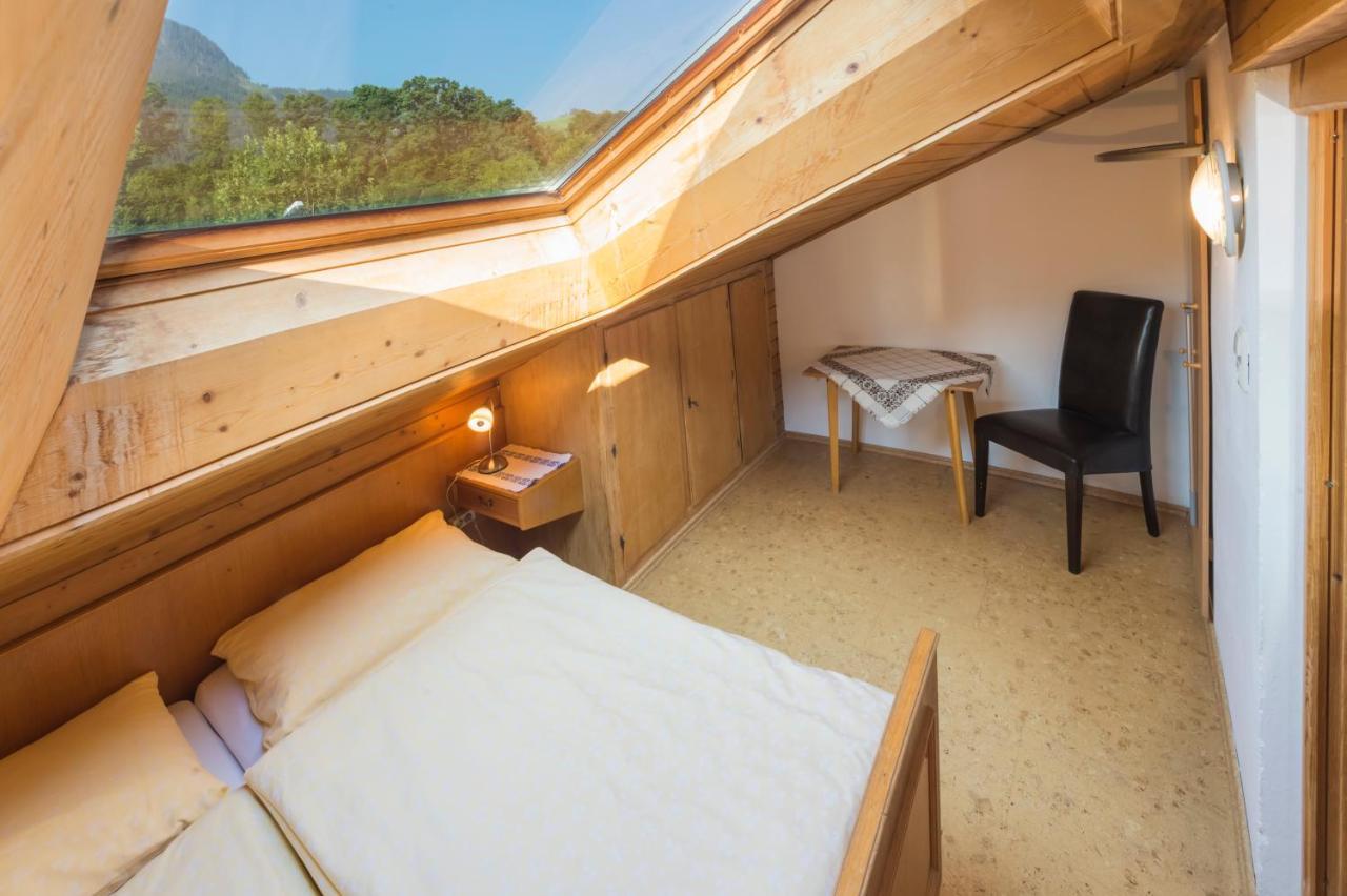 Apartement Haus Johanna Kitzbühel Zewnętrze zdjęcie