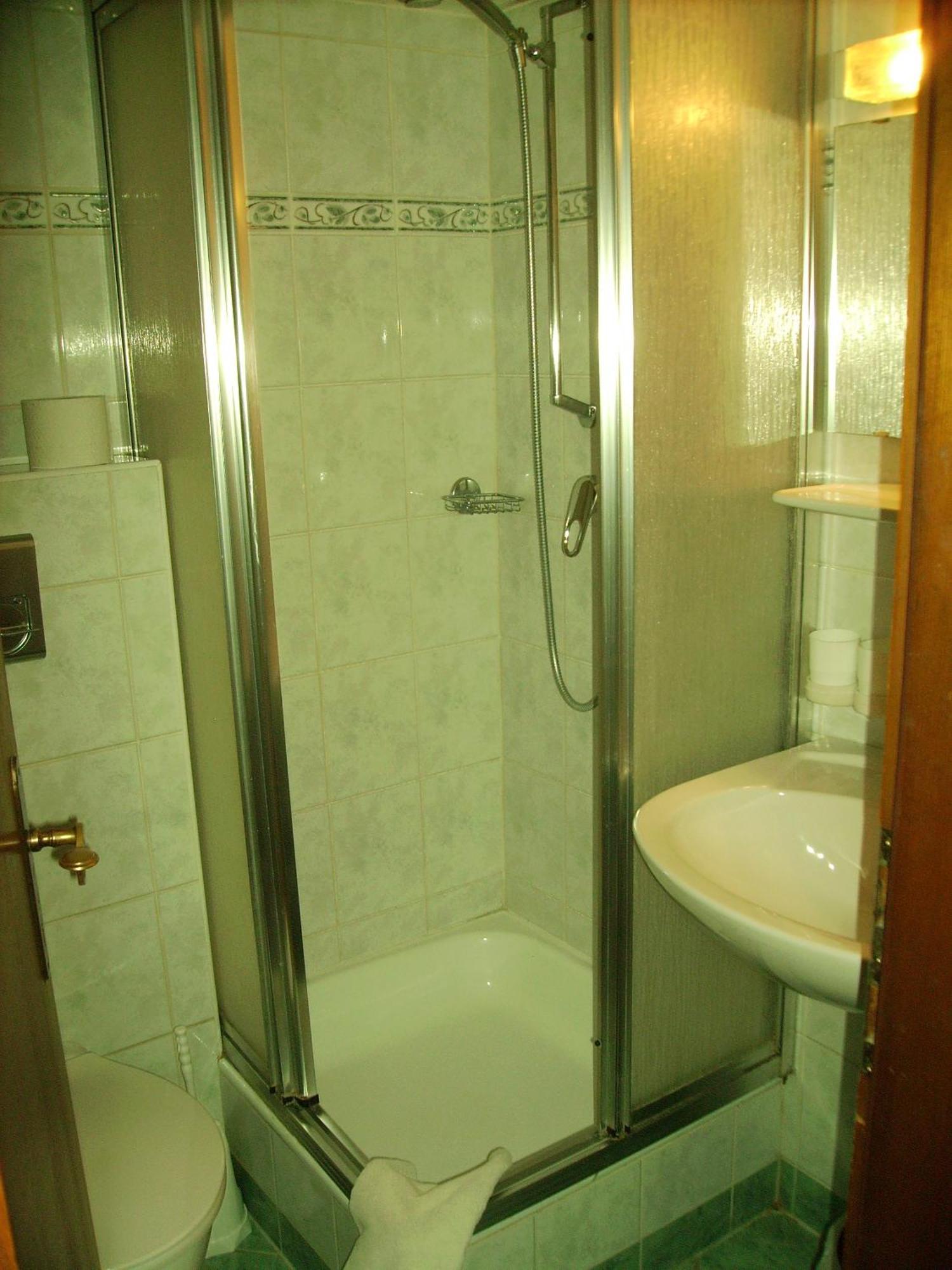 Apartement Haus Johanna Kitzbühel Zewnętrze zdjęcie