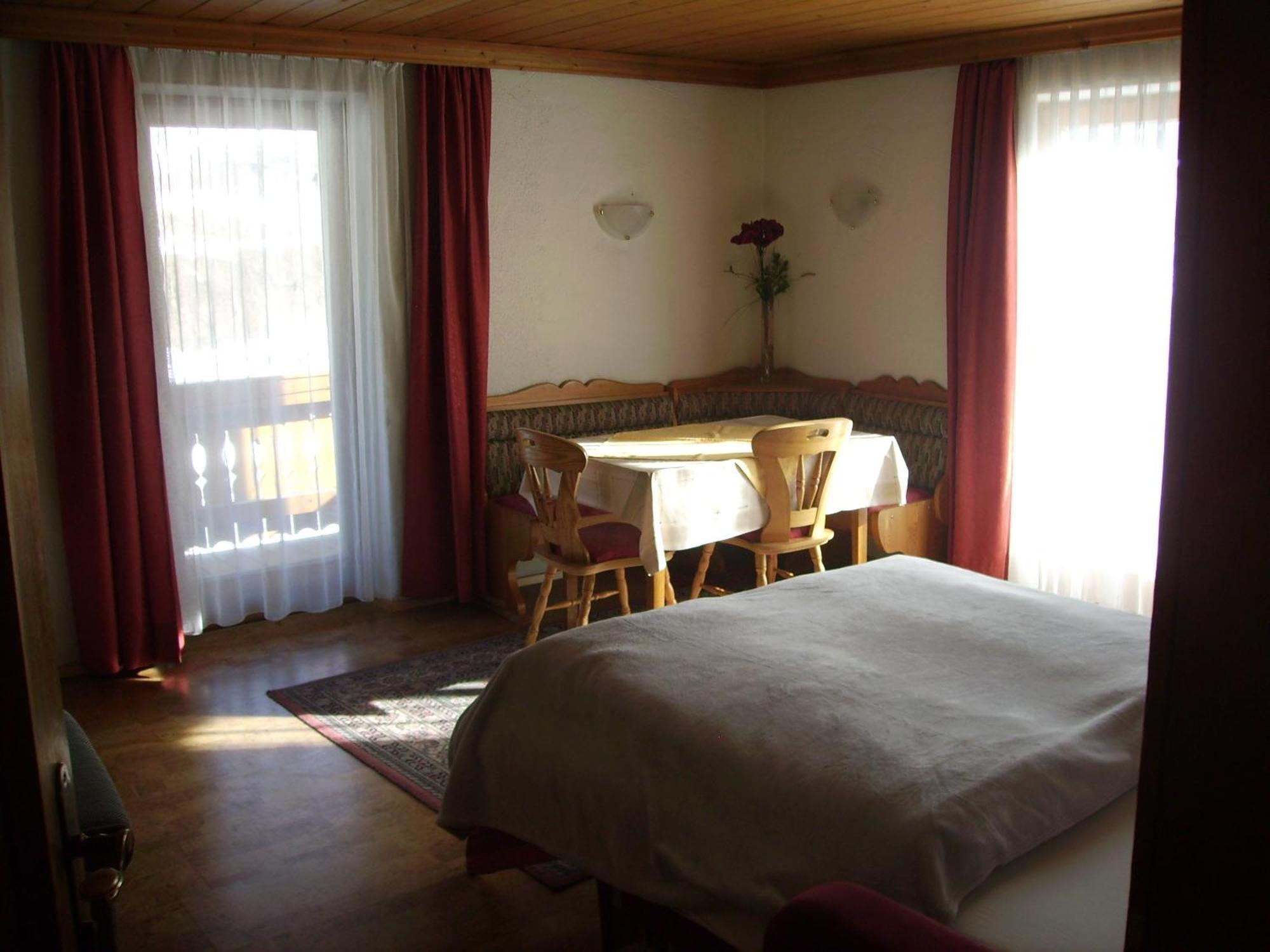 Apartement Haus Johanna Kitzbühel Zewnętrze zdjęcie