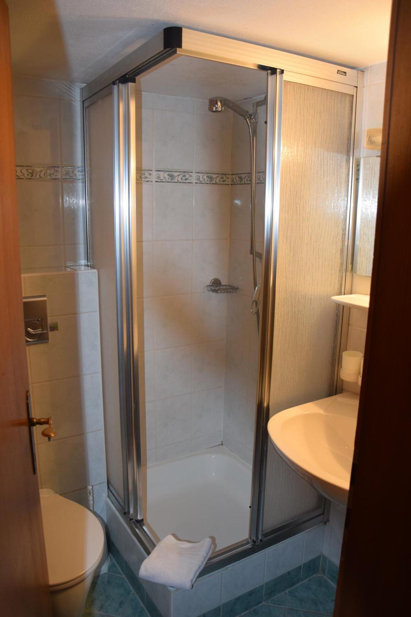 Apartement Haus Johanna Kitzbühel Pokój zdjęcie