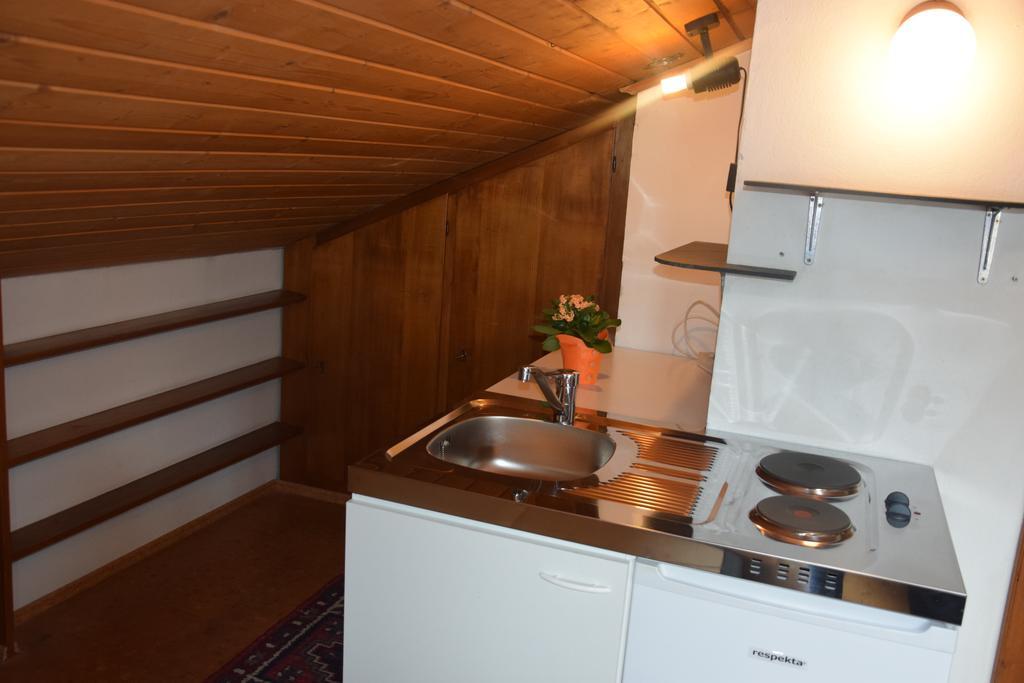 Apartement Haus Johanna Kitzbühel Zewnętrze zdjęcie