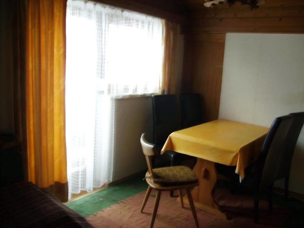 Apartement Haus Johanna Kitzbühel Zewnętrze zdjęcie